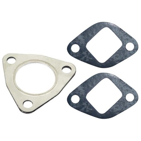 Aic Replacement Parts 3640488M1 735016M1 Exhaust Manifold & Elbow Gasket Set Fits Massey Ferguson AY-ENH10-0028